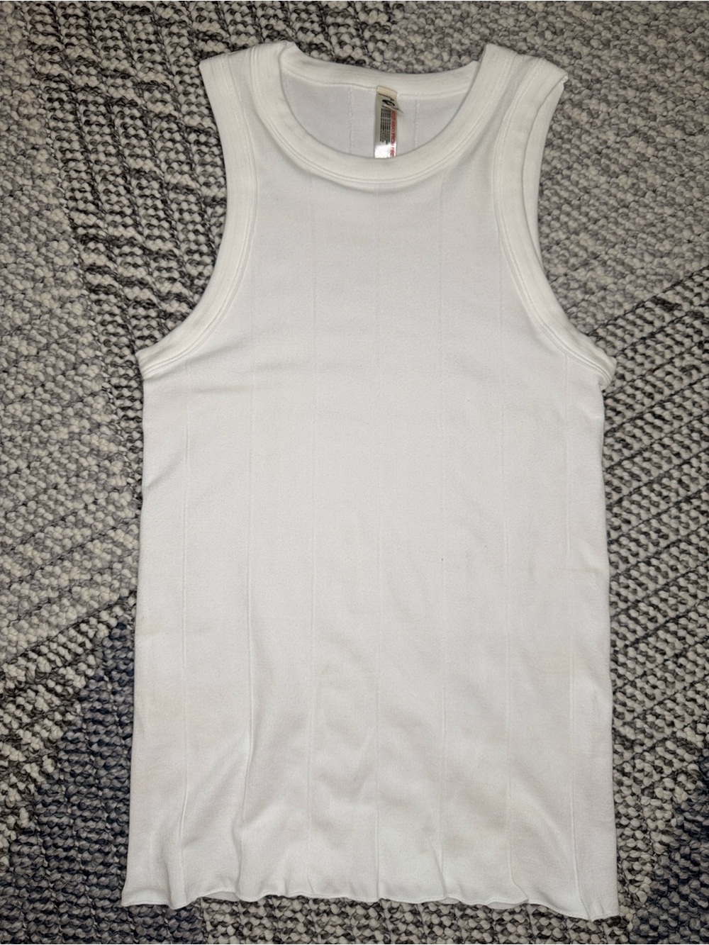 Free People - So Soft Seamless Modal Tank - Picture 7 of 11